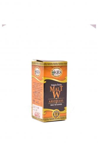 Malt W Aroması 20 cc