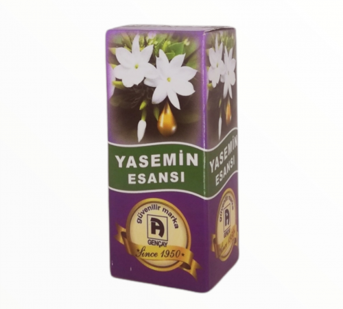 Yasemin Esansı 20 cc