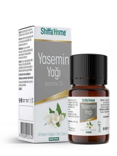 Yasemin Yağı 5 ml