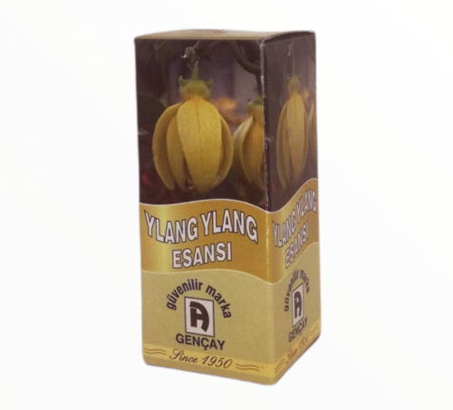 Ylang Ylang Esansı 20 cc