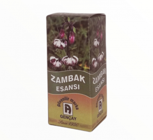 Zambak Esansı 20 cc