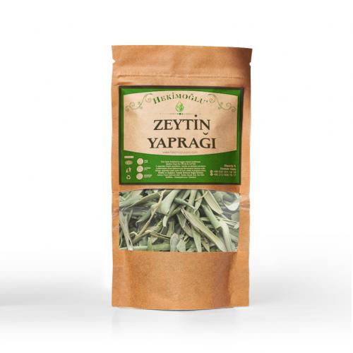 Zeytin Yaprağı 70 gr