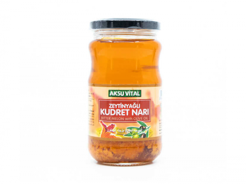 Zeytinyağlı Kudret Narı 300 gr